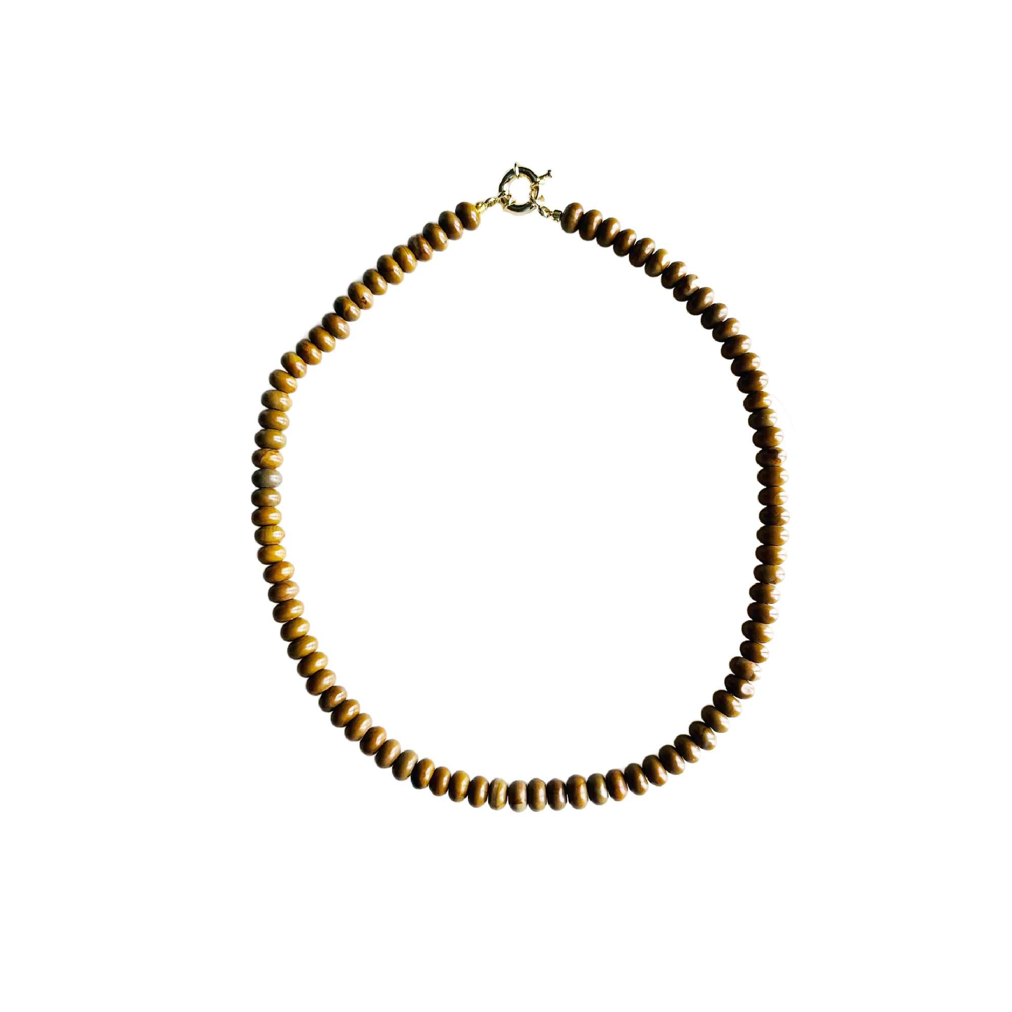 Market and King Candy Necklaces