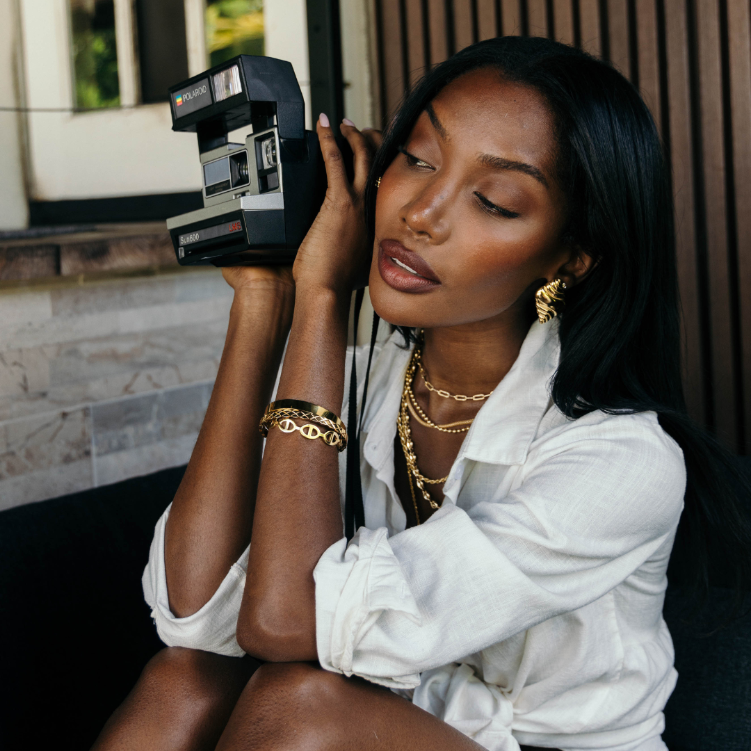 Sahira Margot Bracelet