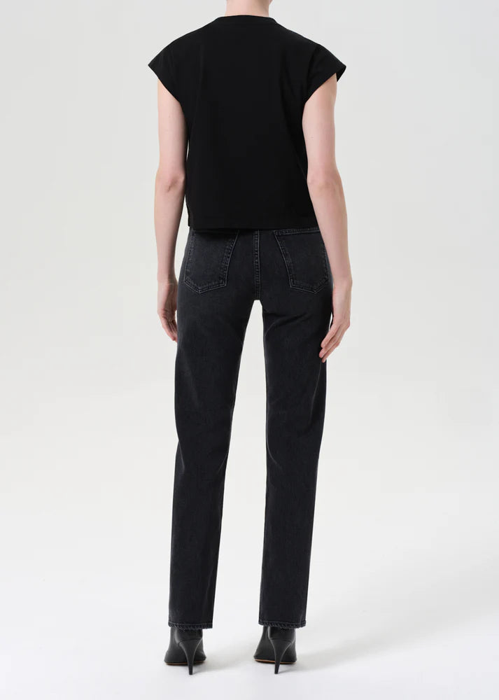 AGolde 90's Pinch Waist Jean