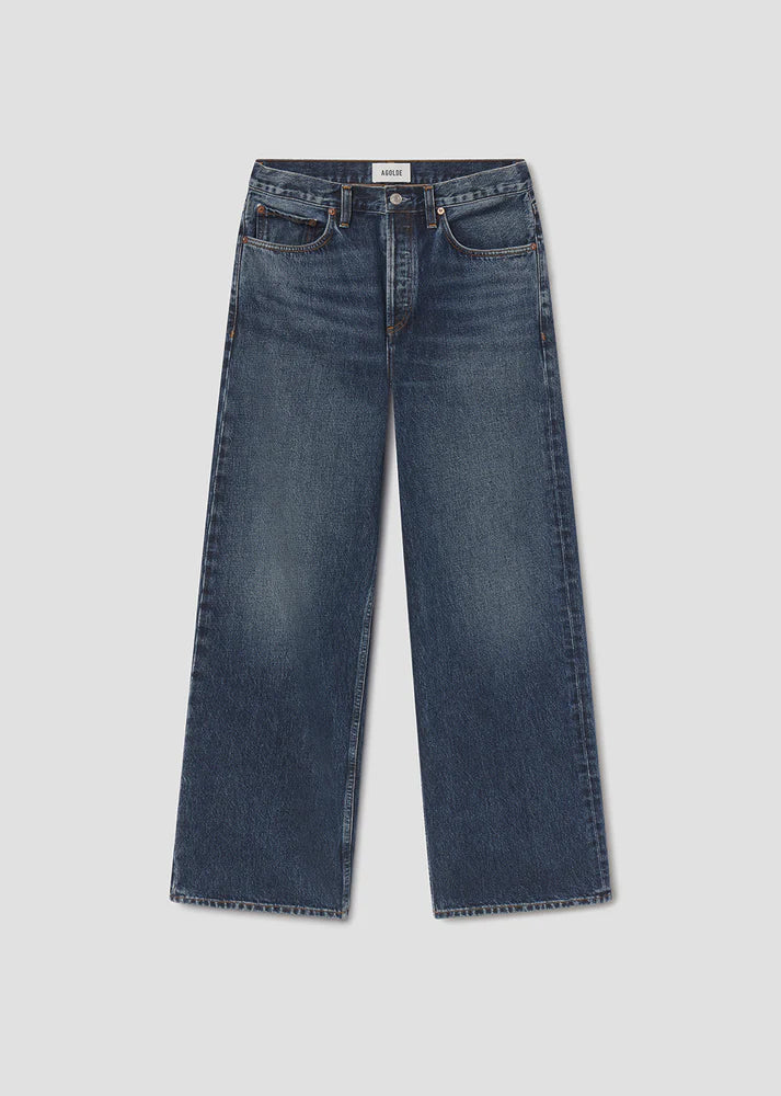 AGolde Arc Jean 32"