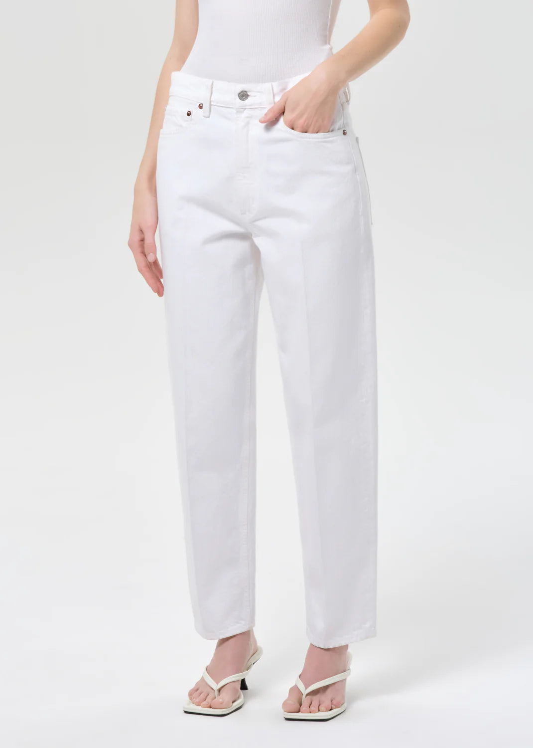 AGolde 80's Jean A319-1183