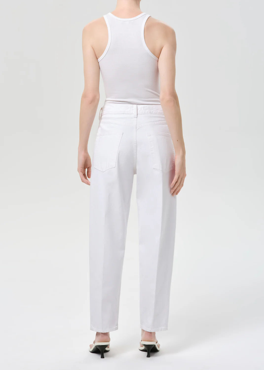 AGolde 80's Jean A319-1183