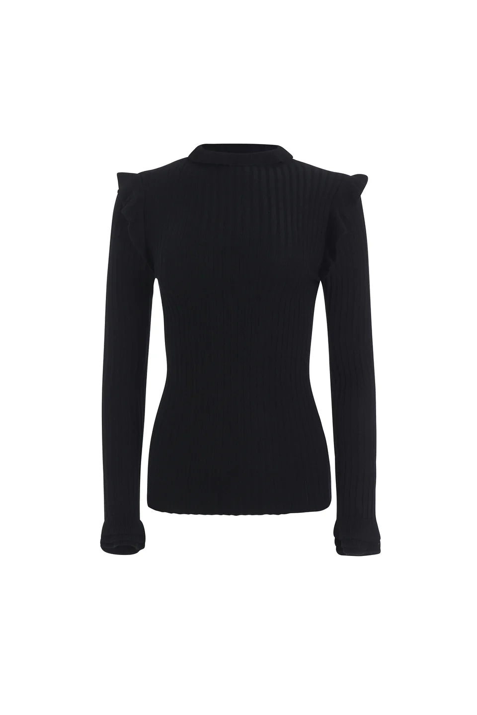 Marie Oliver Tinley Turtleneck