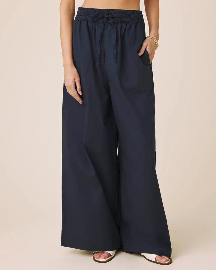 Splendid Mallory Poplin Pant RM6C700