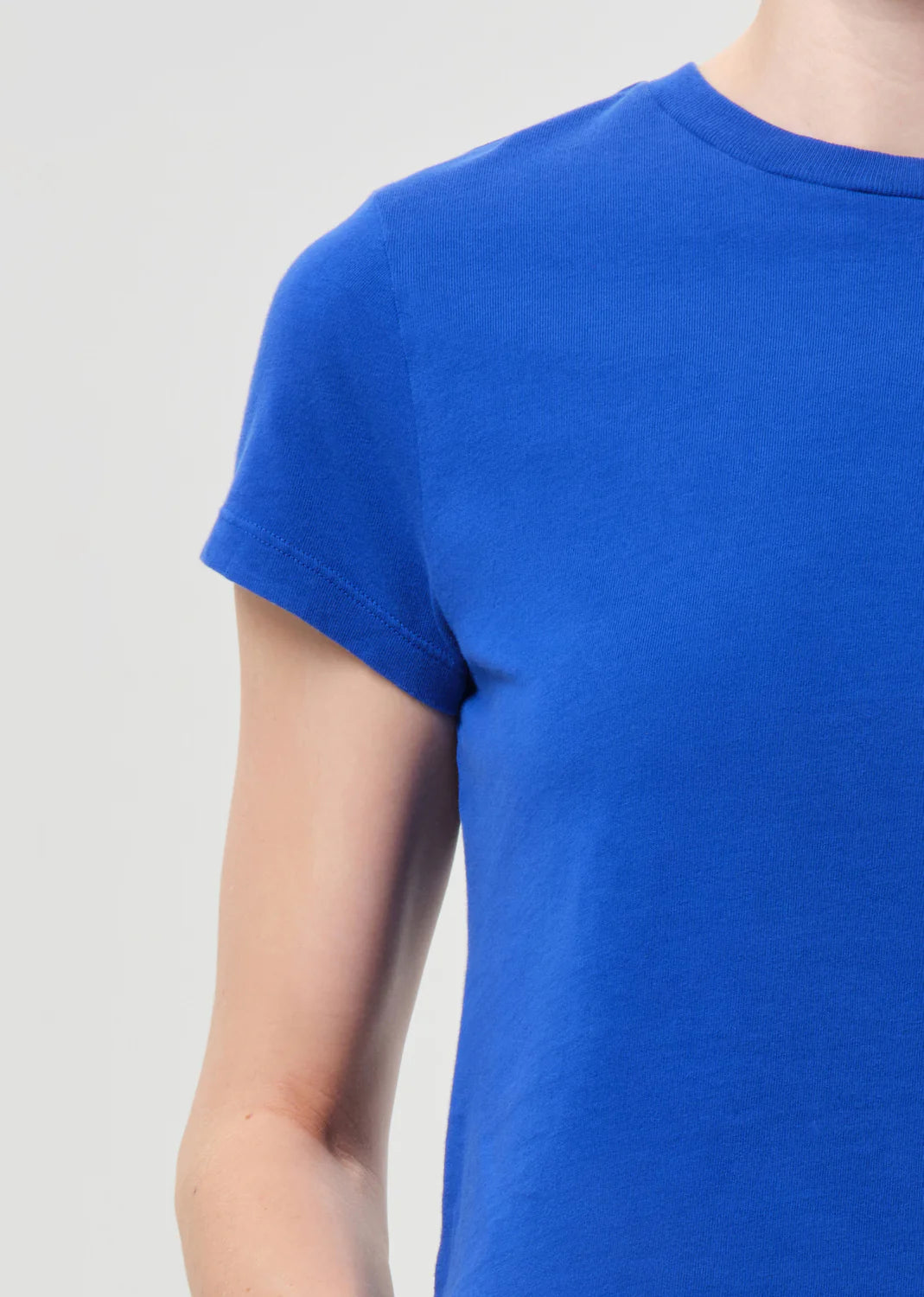 AGolde Adine Tee A7180-1507