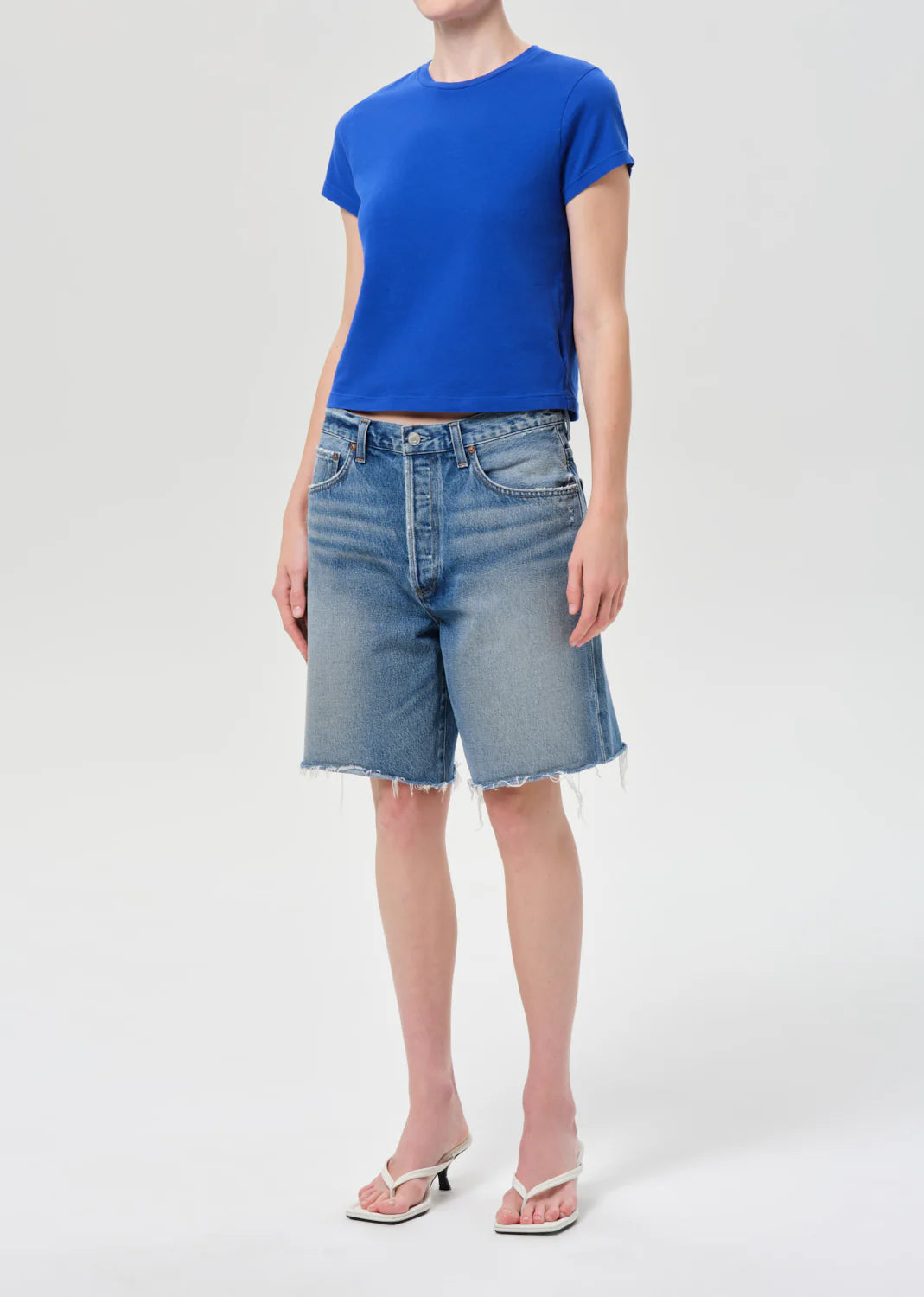 AGolde Adine Tee A7180-1507