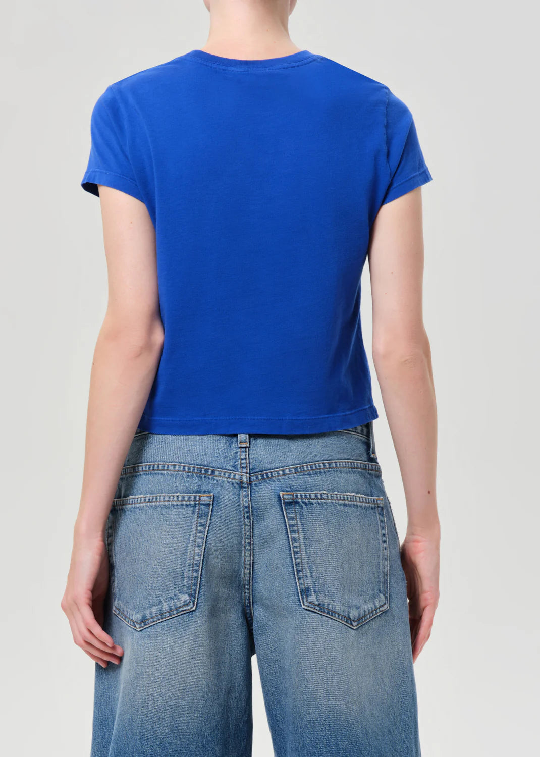 AGolde Adine Tee A7180-1507