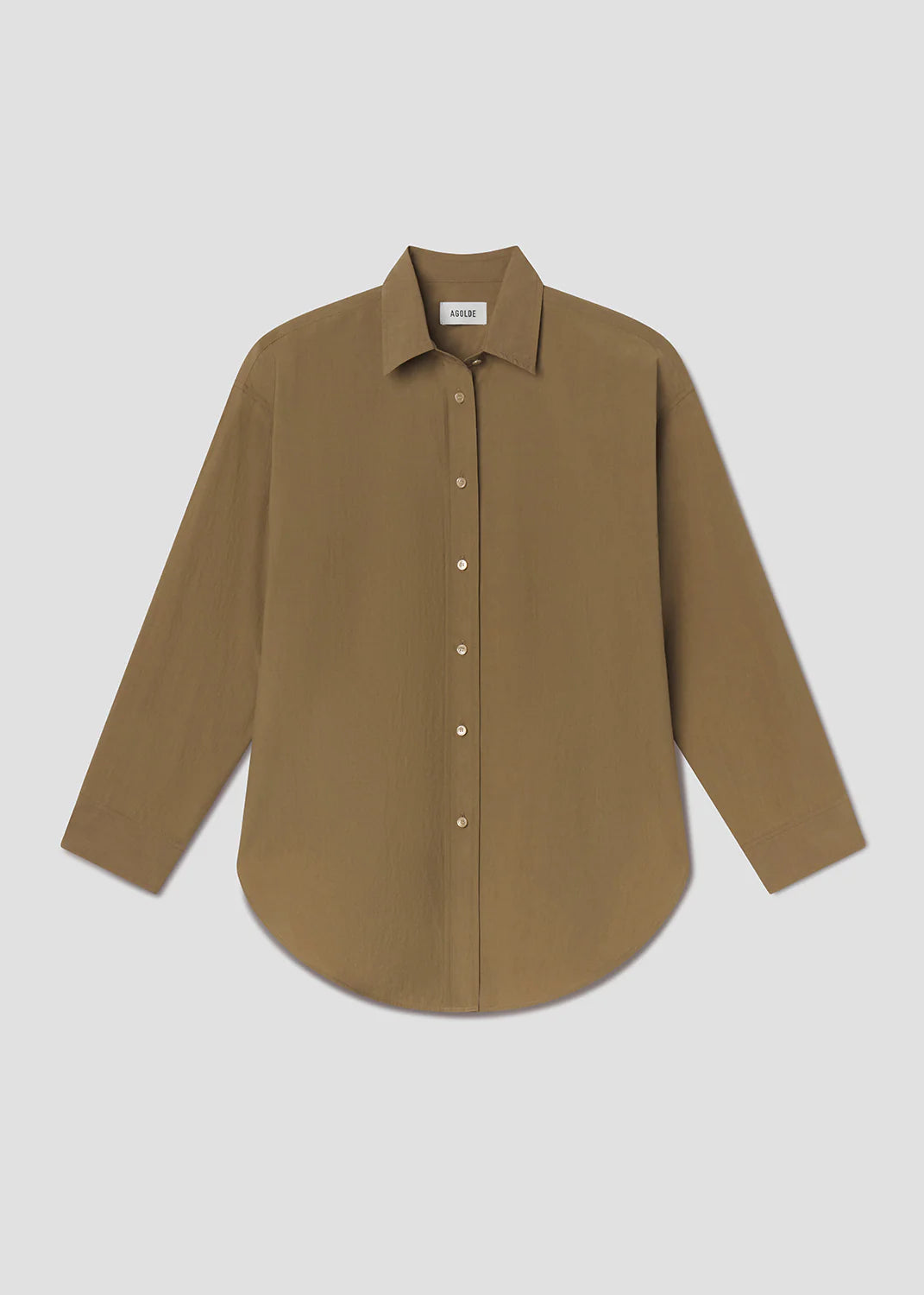 AGolde Sona Shirt A7450-1975