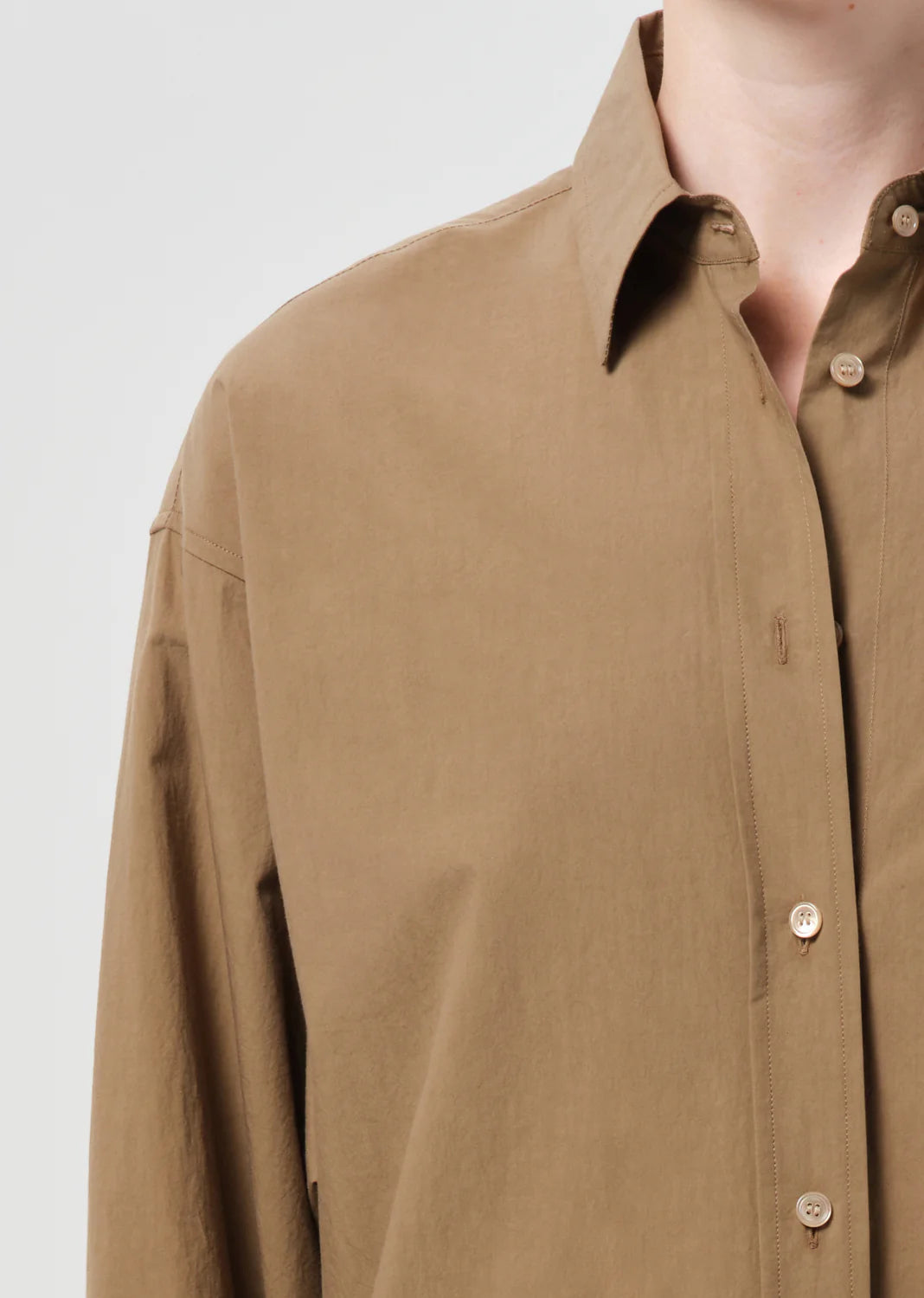 AGolde Sona Shirt A7450-1975