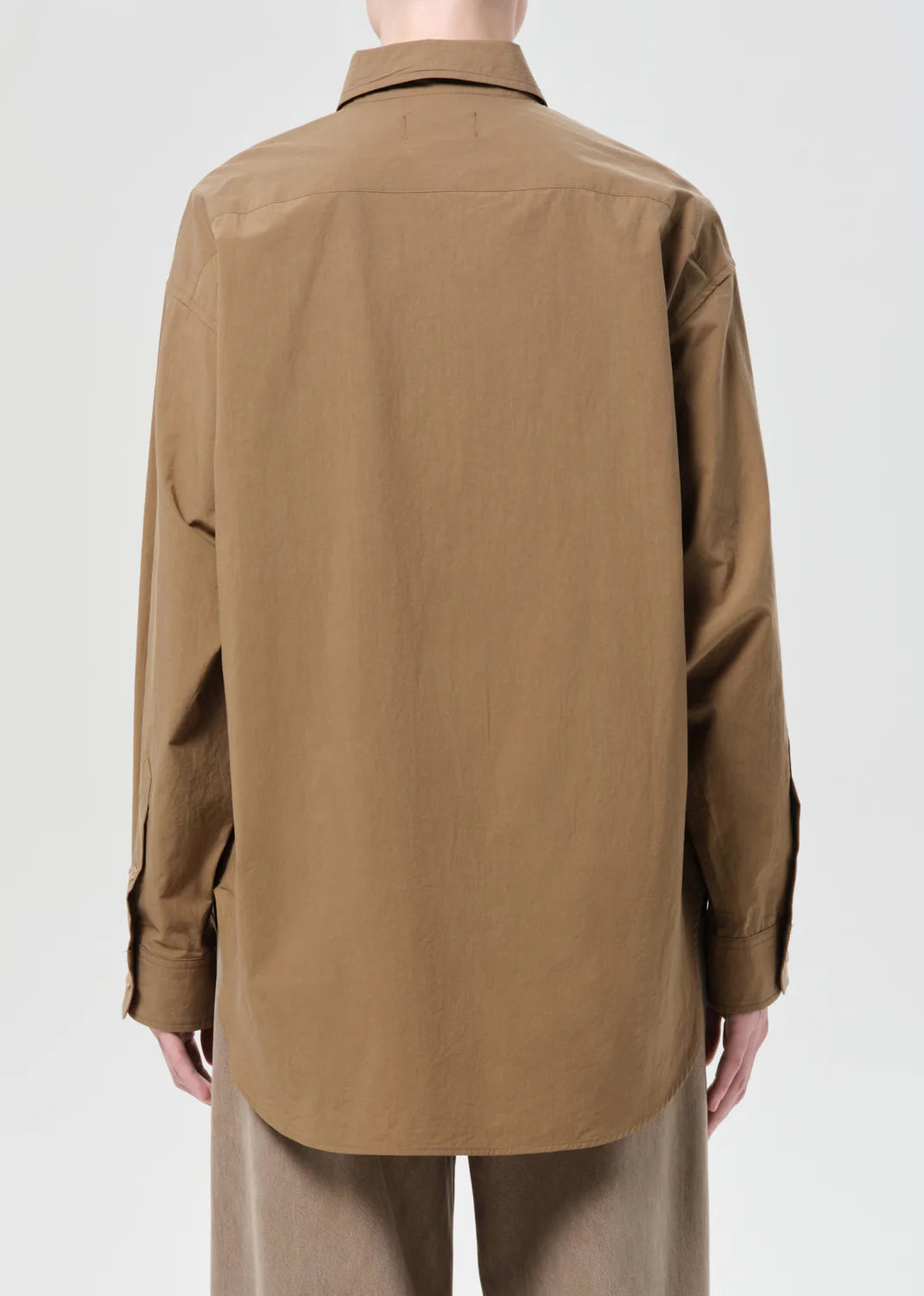 AGolde Sona Shirt A7450-1975