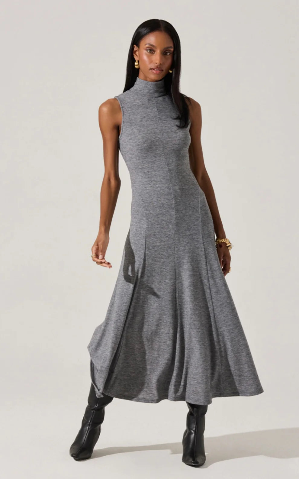 ASTR The Label Haylie Dress