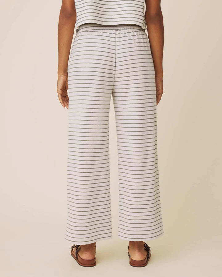 Splendid Kennedy Stripe Pant RM6A040