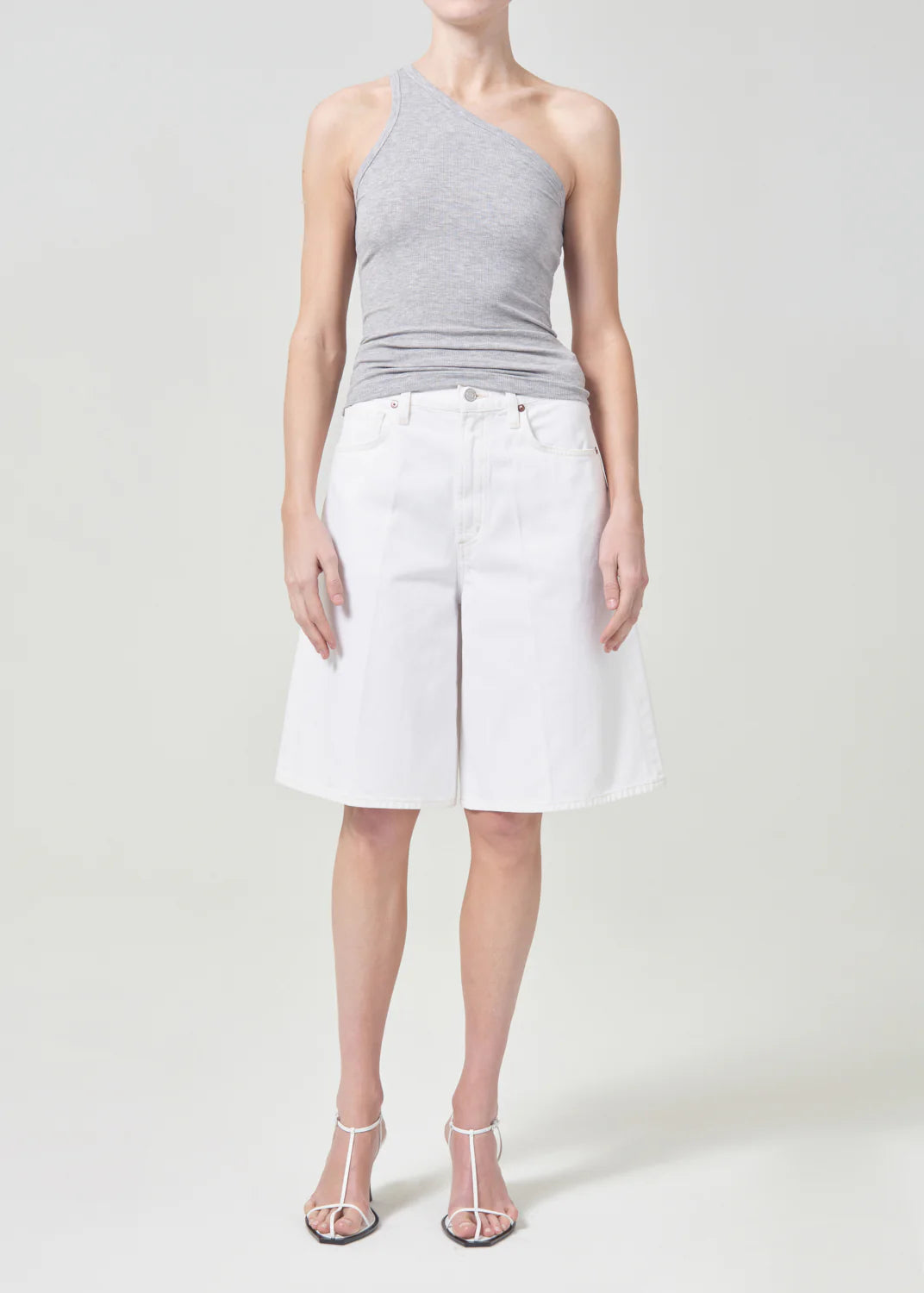 AGolde Nolan Short A9211-1183