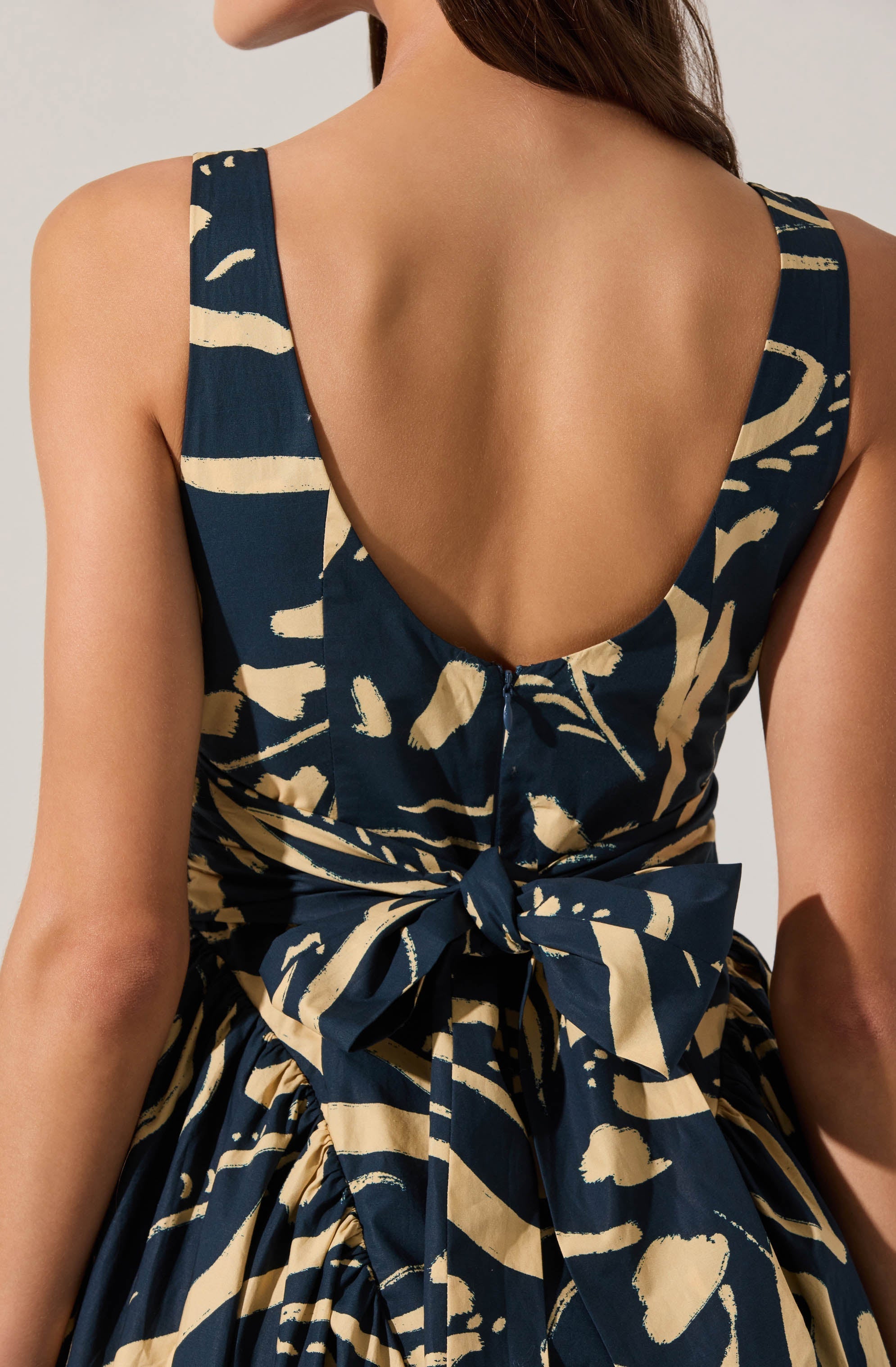 ASTR The Label Vinya Dress