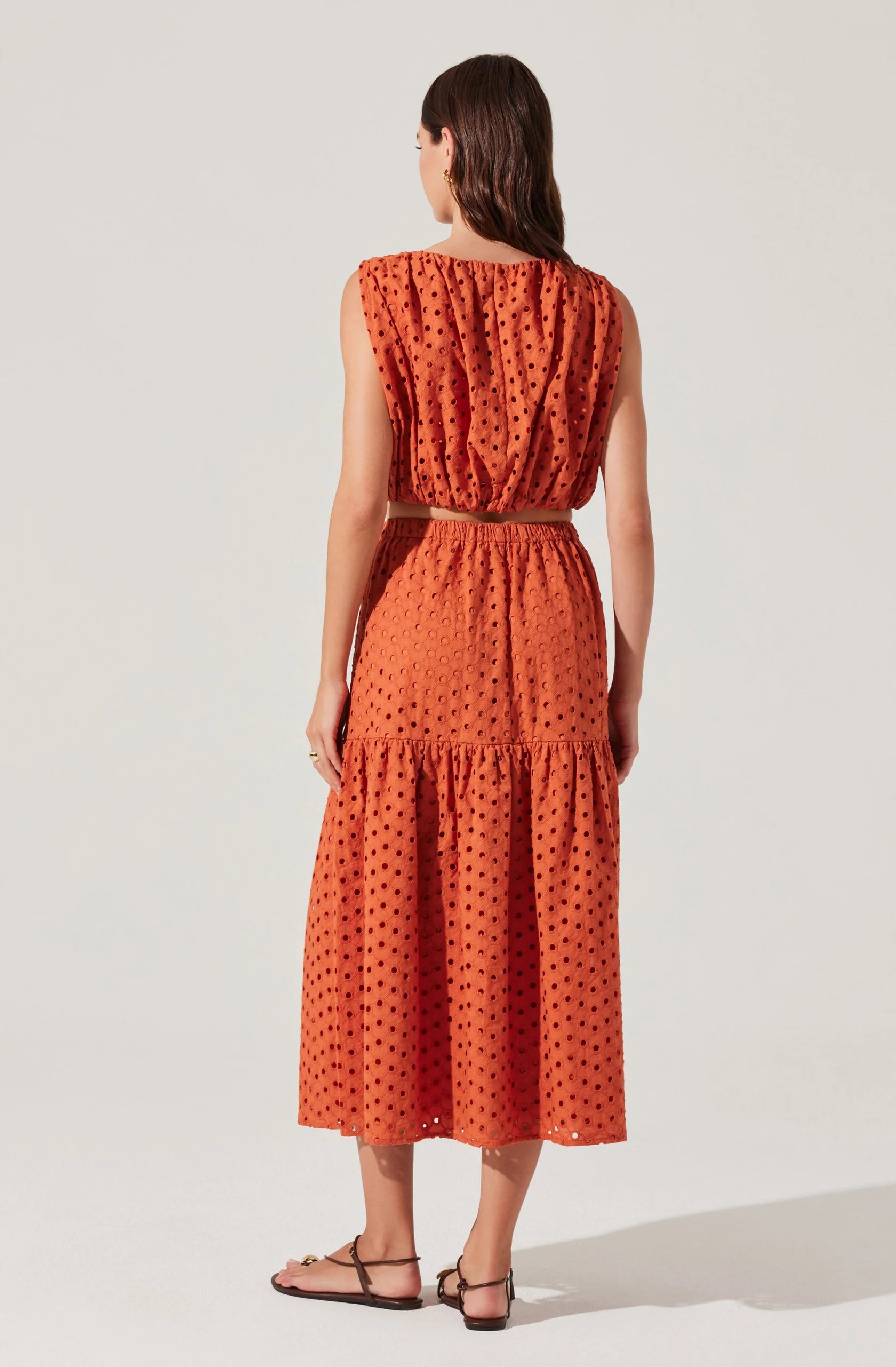 ASTR The Label Nalley Skirt