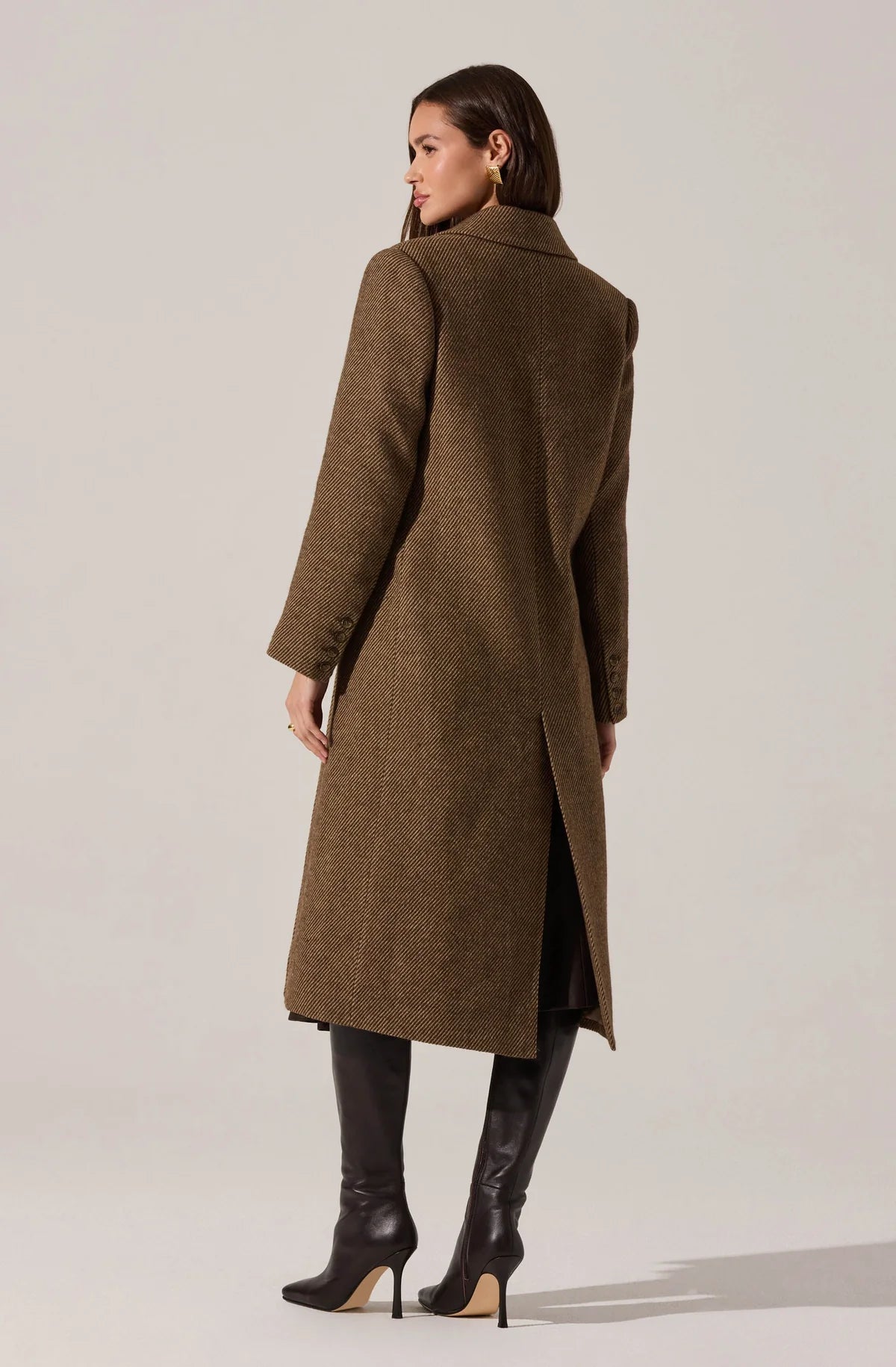 ASTR The Label Morana Coat