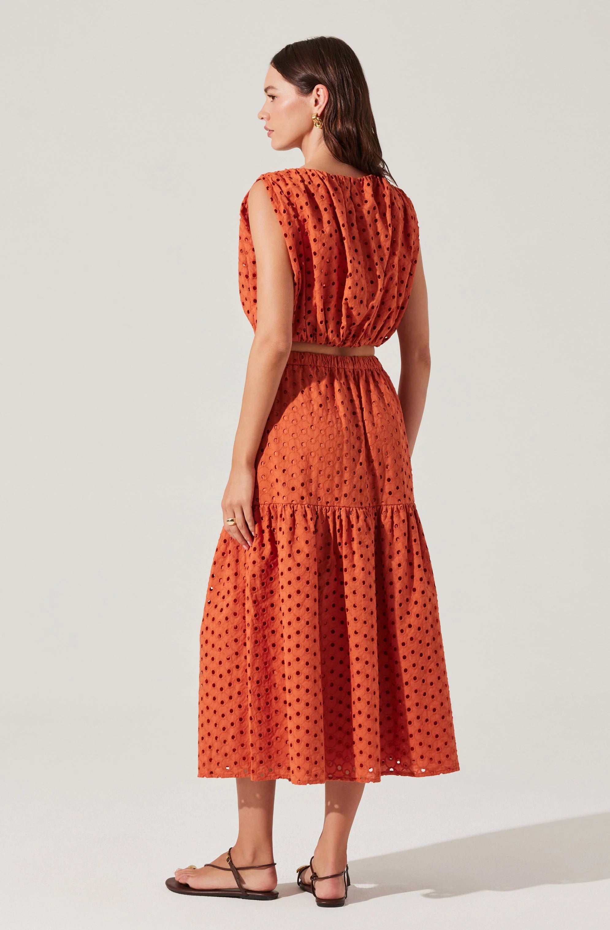 ASTR The Label Nalley Top