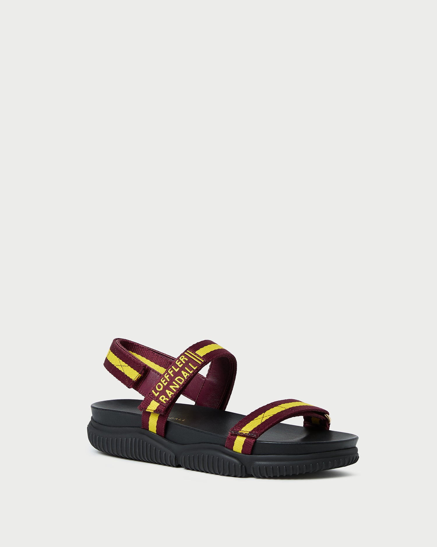 Loeffler Randall Arlo Banded Sport Sandal