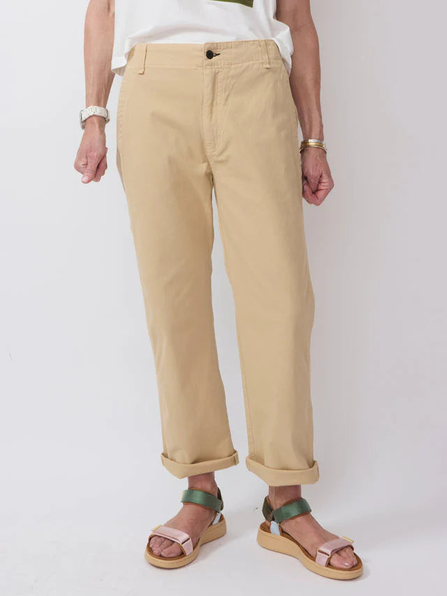ASKKNY Tomboy Pant Khaki