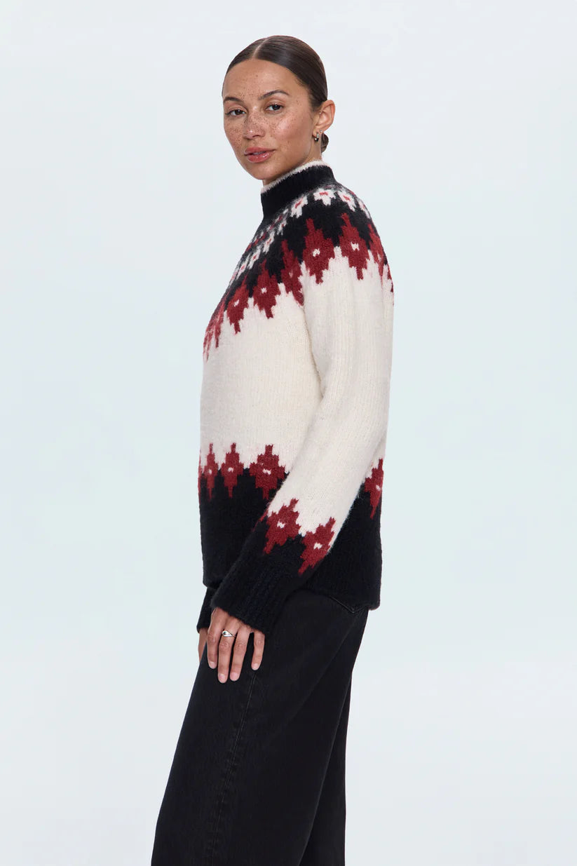 Pistola Astrid Sweater