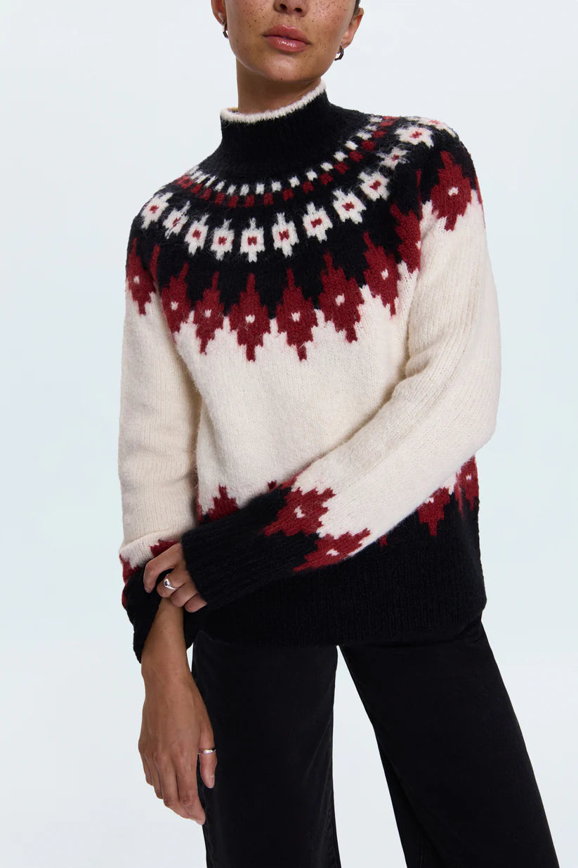 Pistola Astrid Sweater