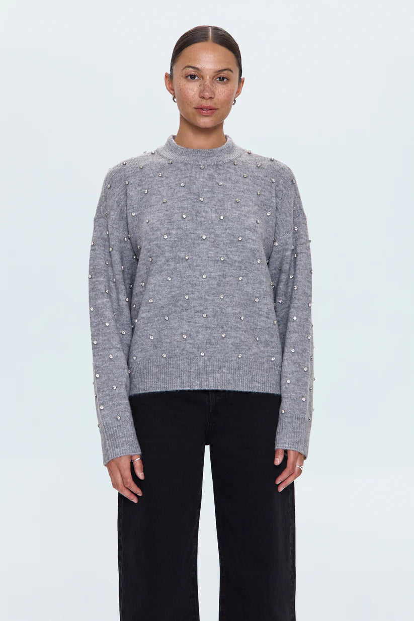 Pistola Aura Sweater