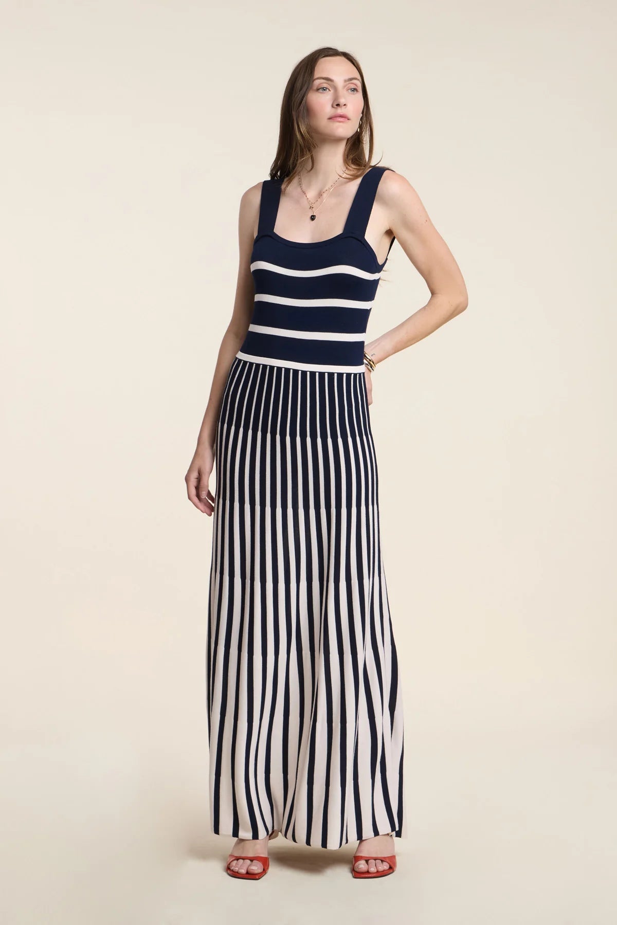 Velvet Aveline Dress
