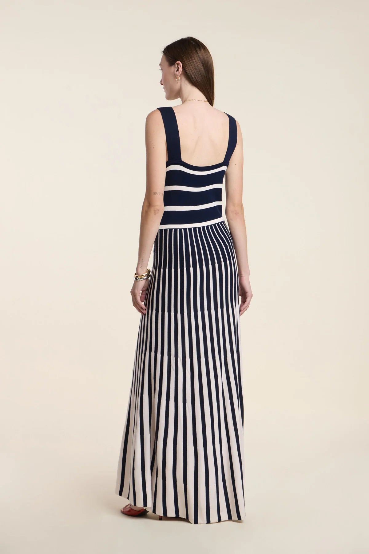 Velvet Aveline Dress