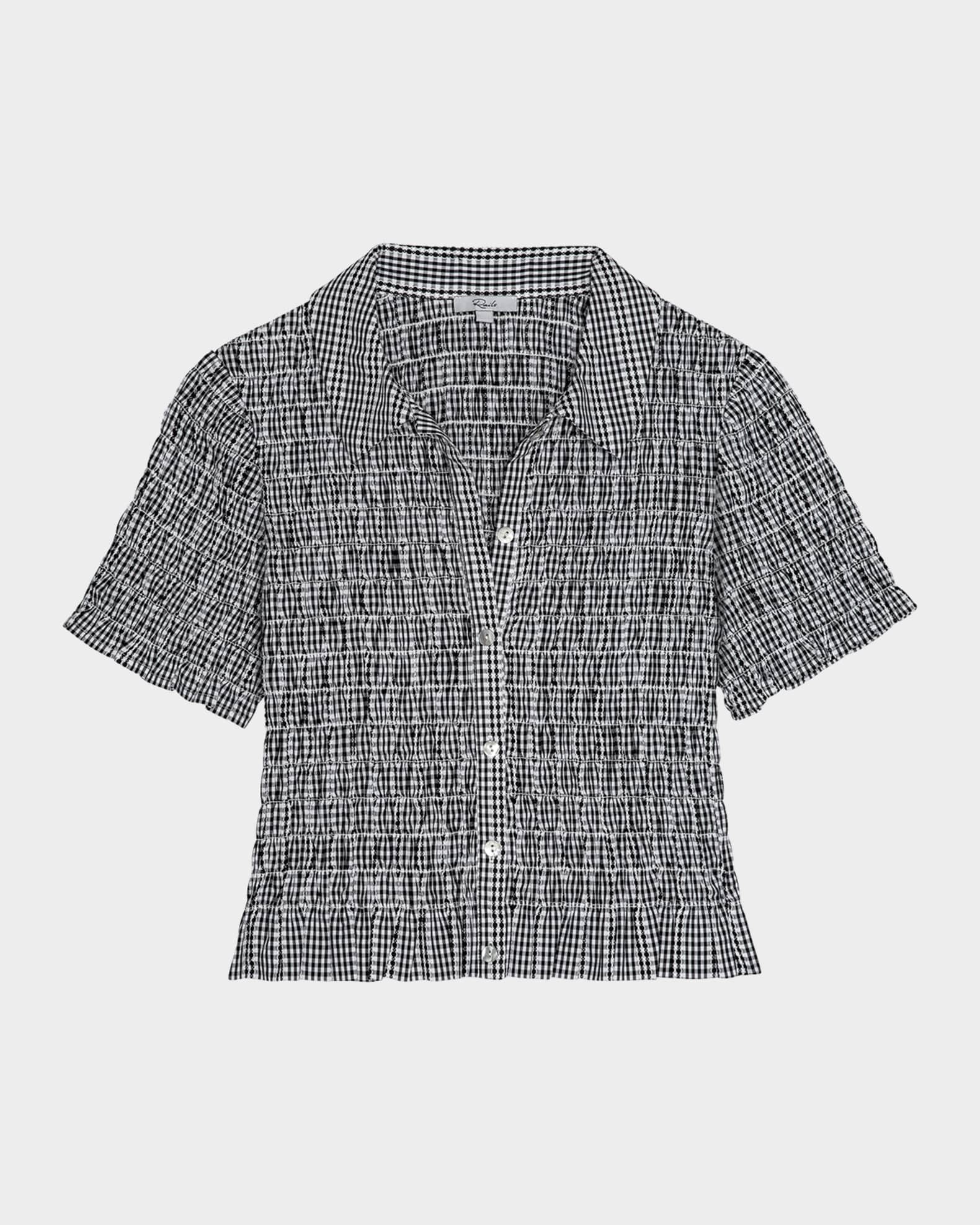 Rails Alton Gingham Shirt 622B-511B-287