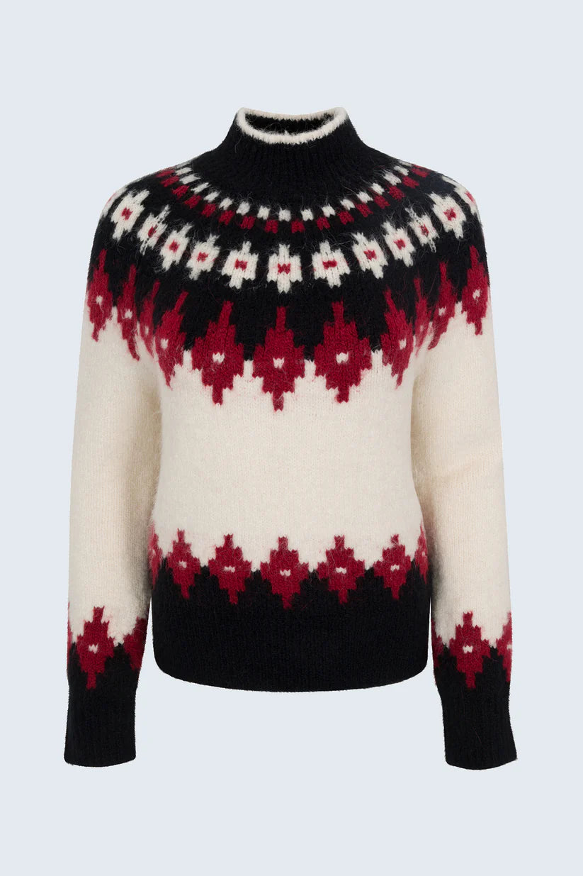 Pistola Astrid Sweater