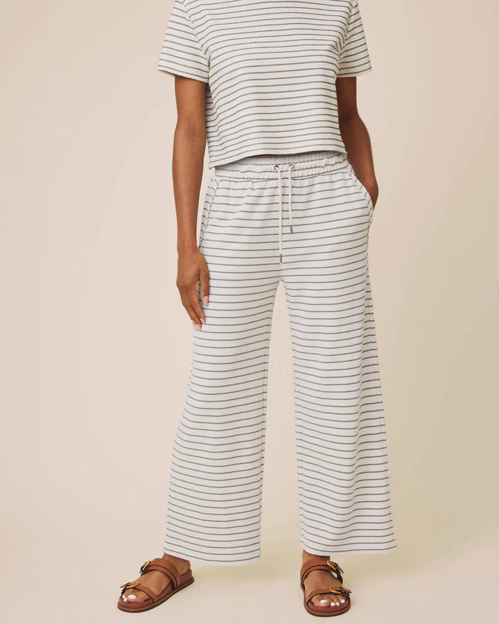 Splendid Kennedy Stripe Pant RM6A040