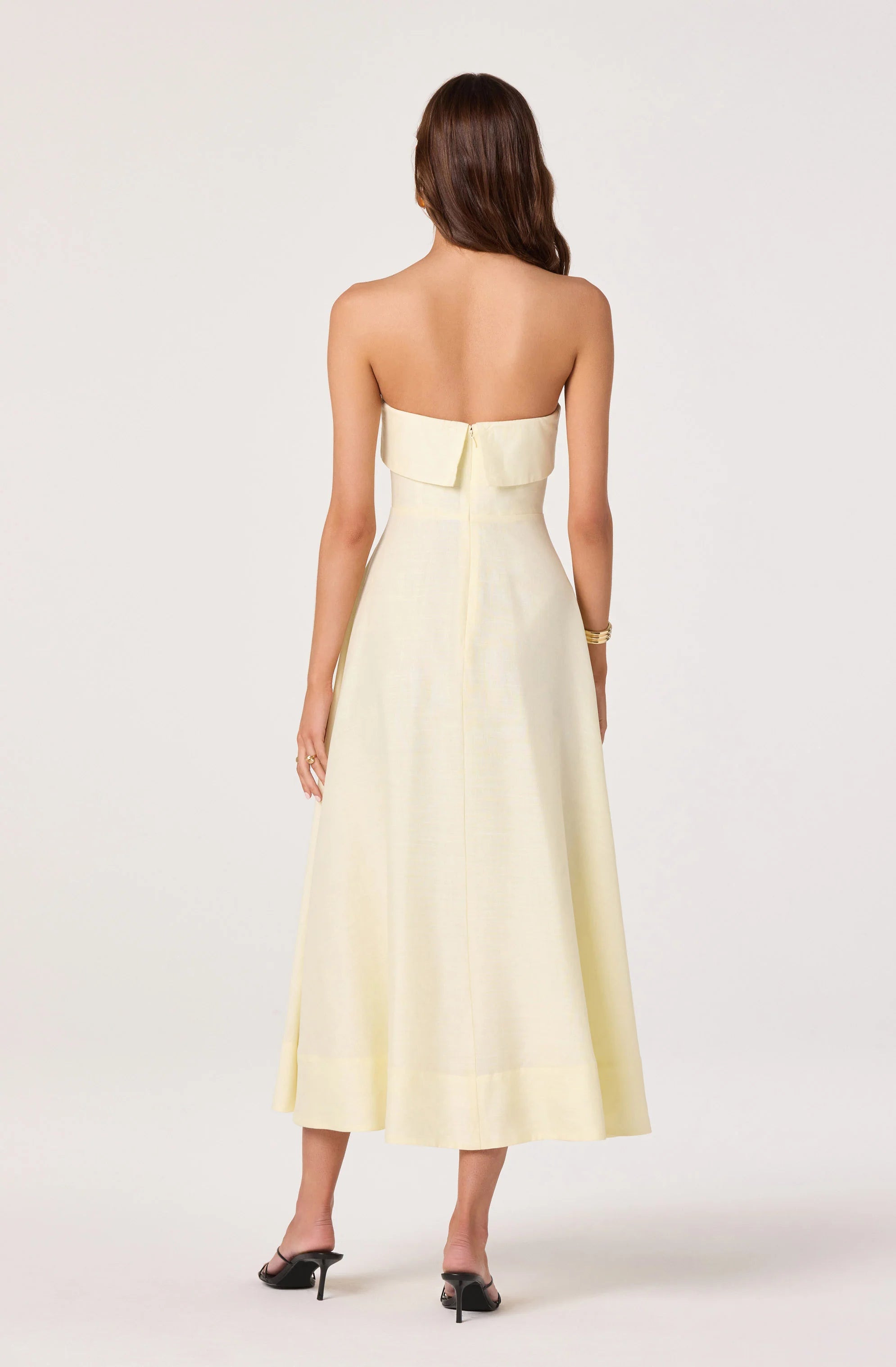 Astr Ximena Dress 103403