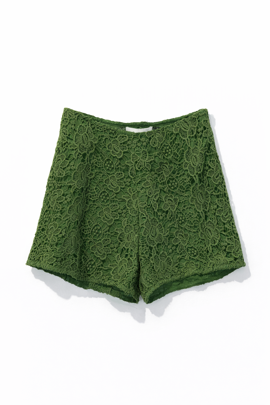 Cleobella Alastair Shorts