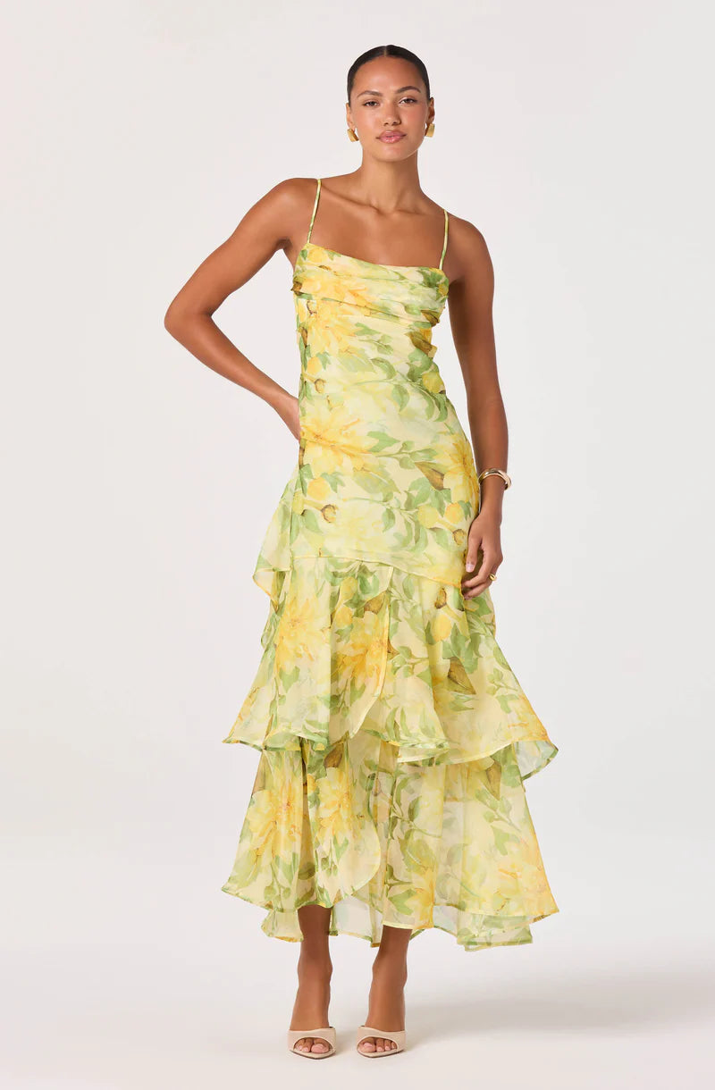 Astr Alison Dress 103370