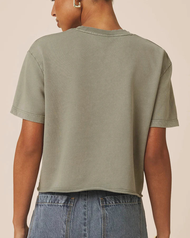 Splendid Palmer Terry Tee RM6K310