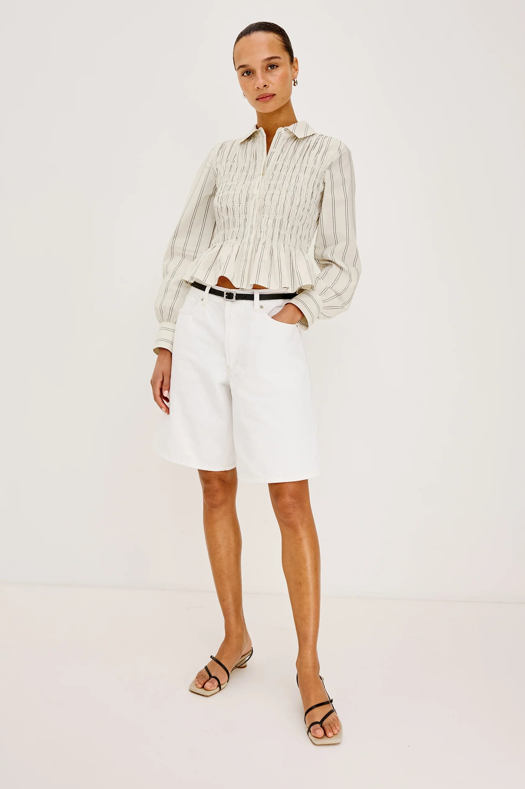 Rails Bradshaw Shirt