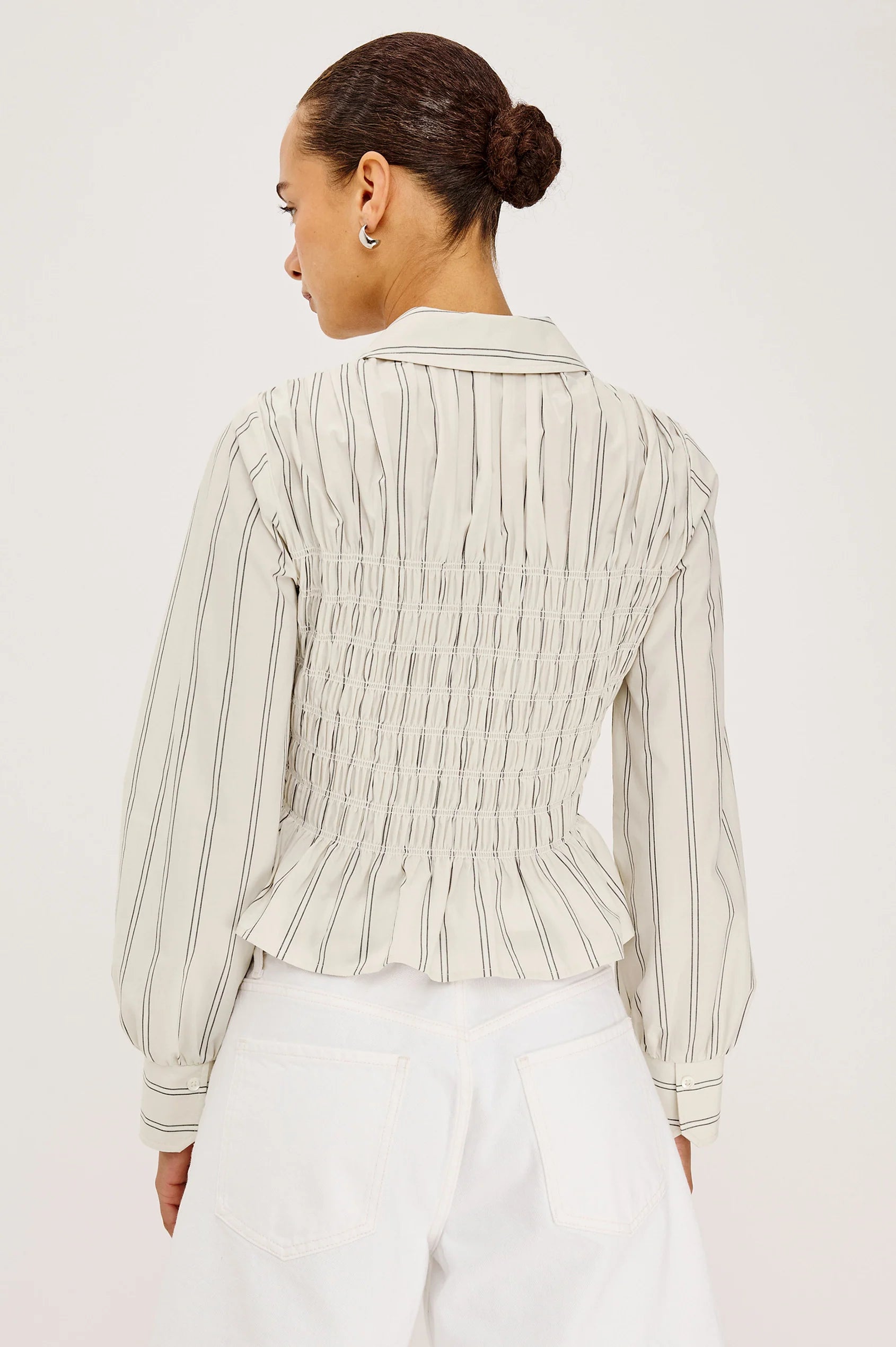 Rails Bradshaw Shirt