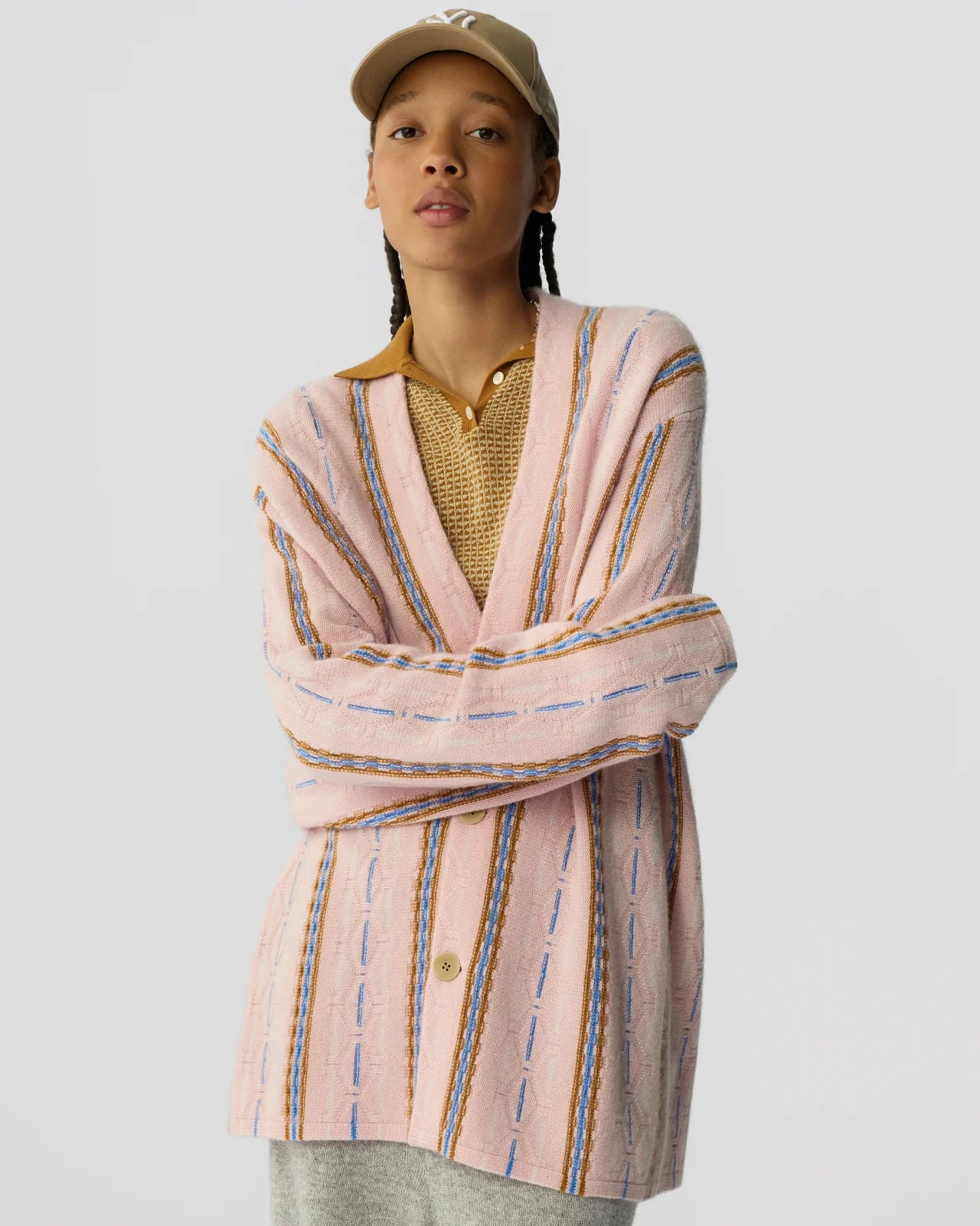 Guest in Residence Baja Everywear Cardigan