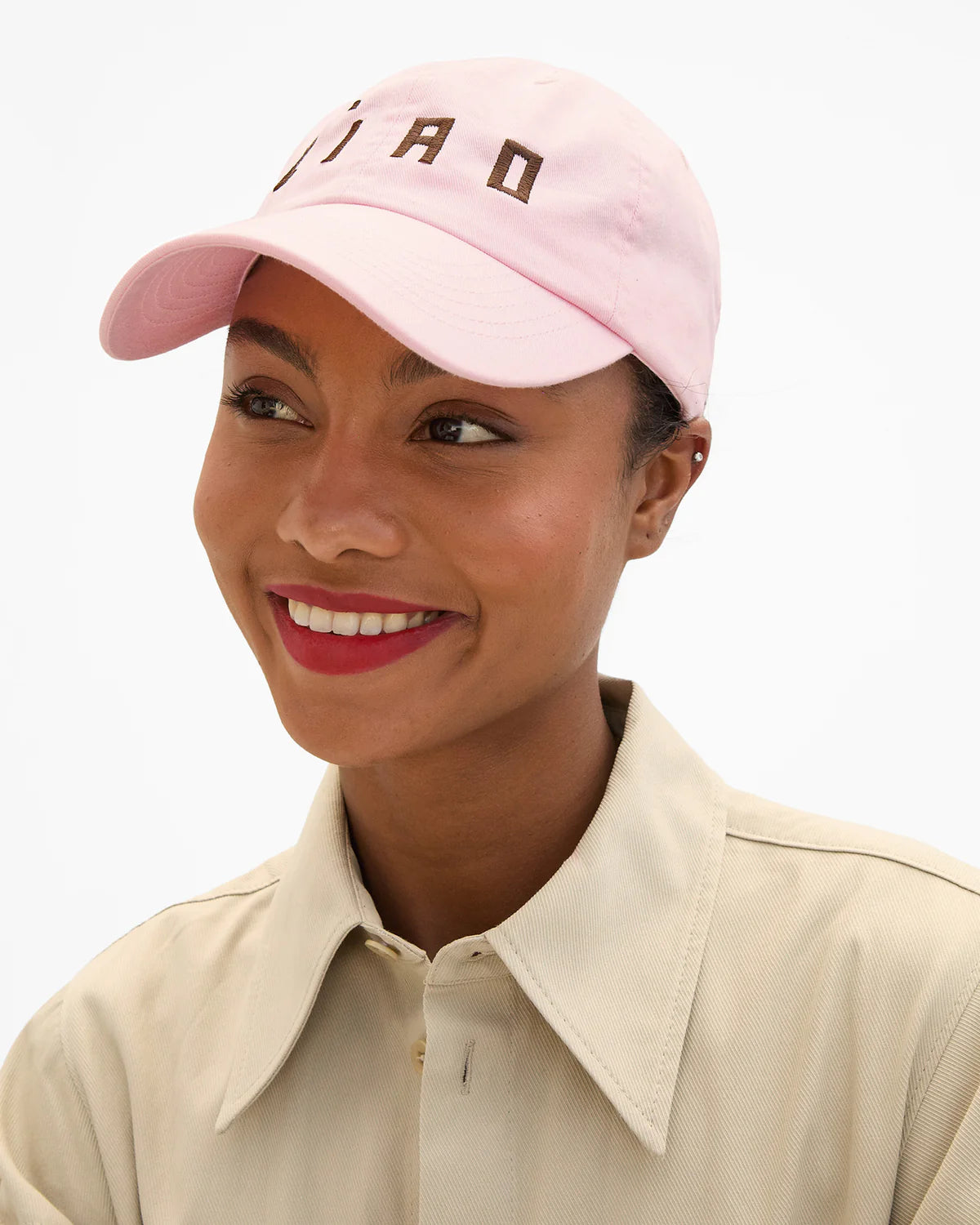 Clare V. Baseball Hat Ciao CVC1001188