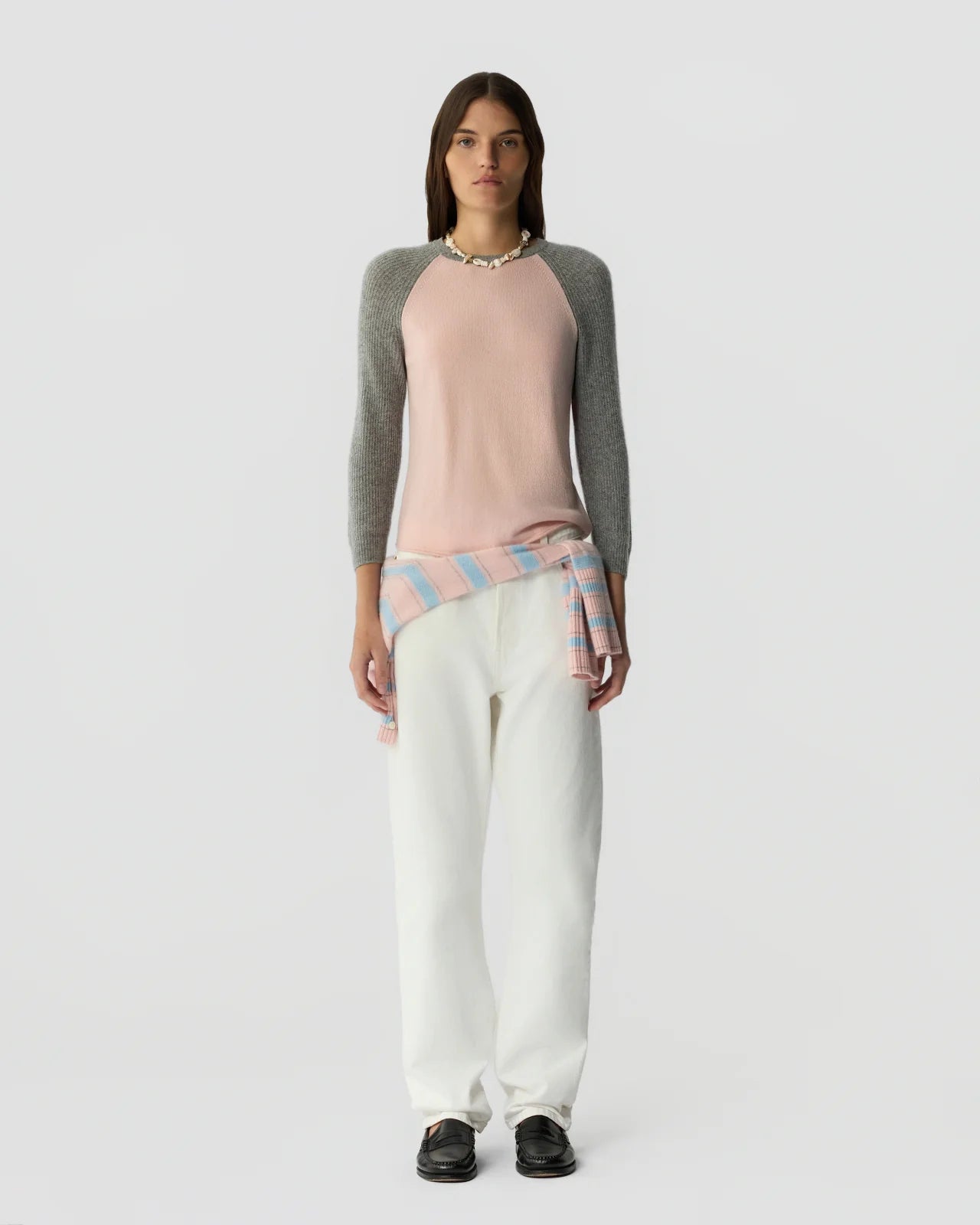 Guest in Residence Baseball Tee