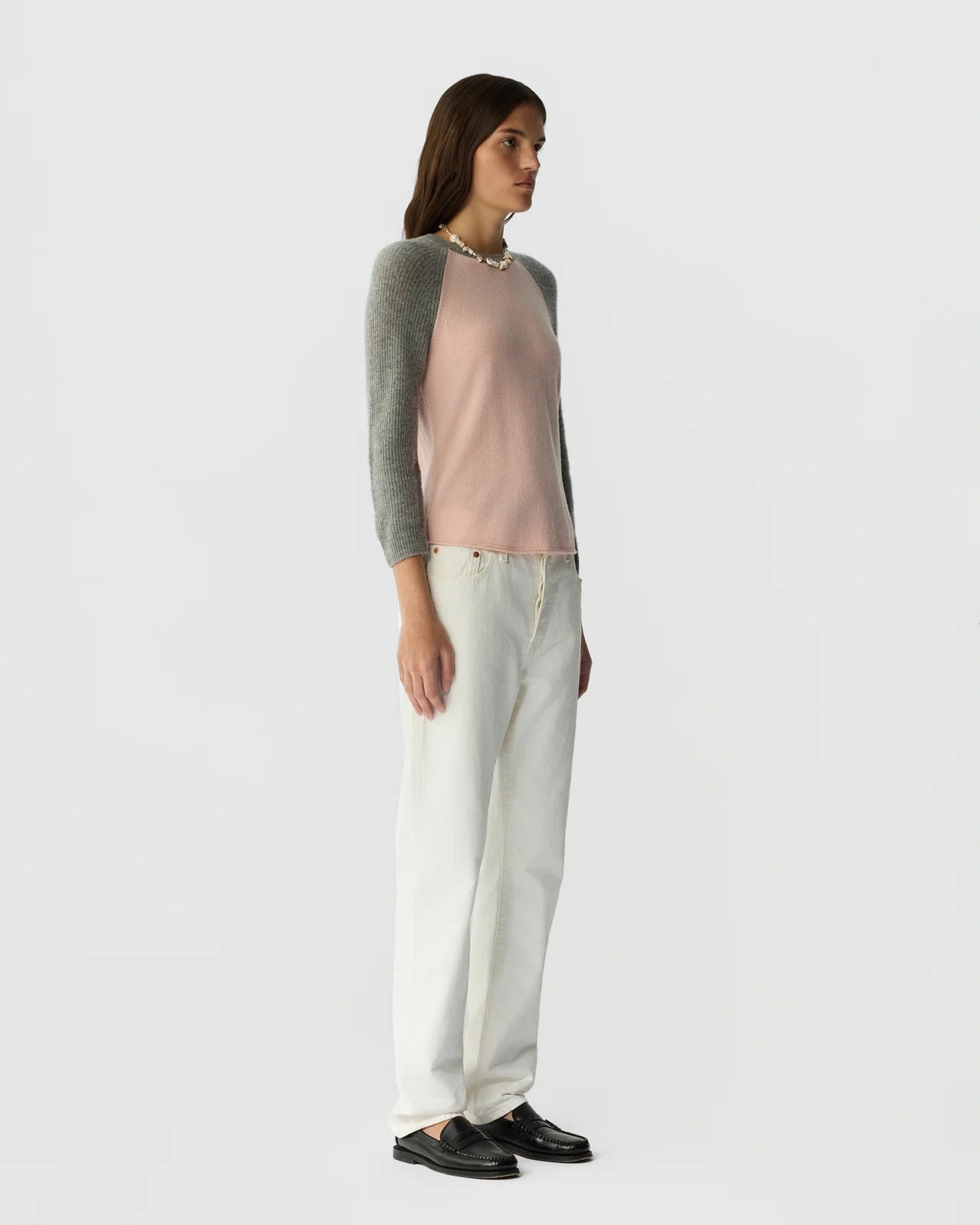 Guest in Residence Baseball Tee