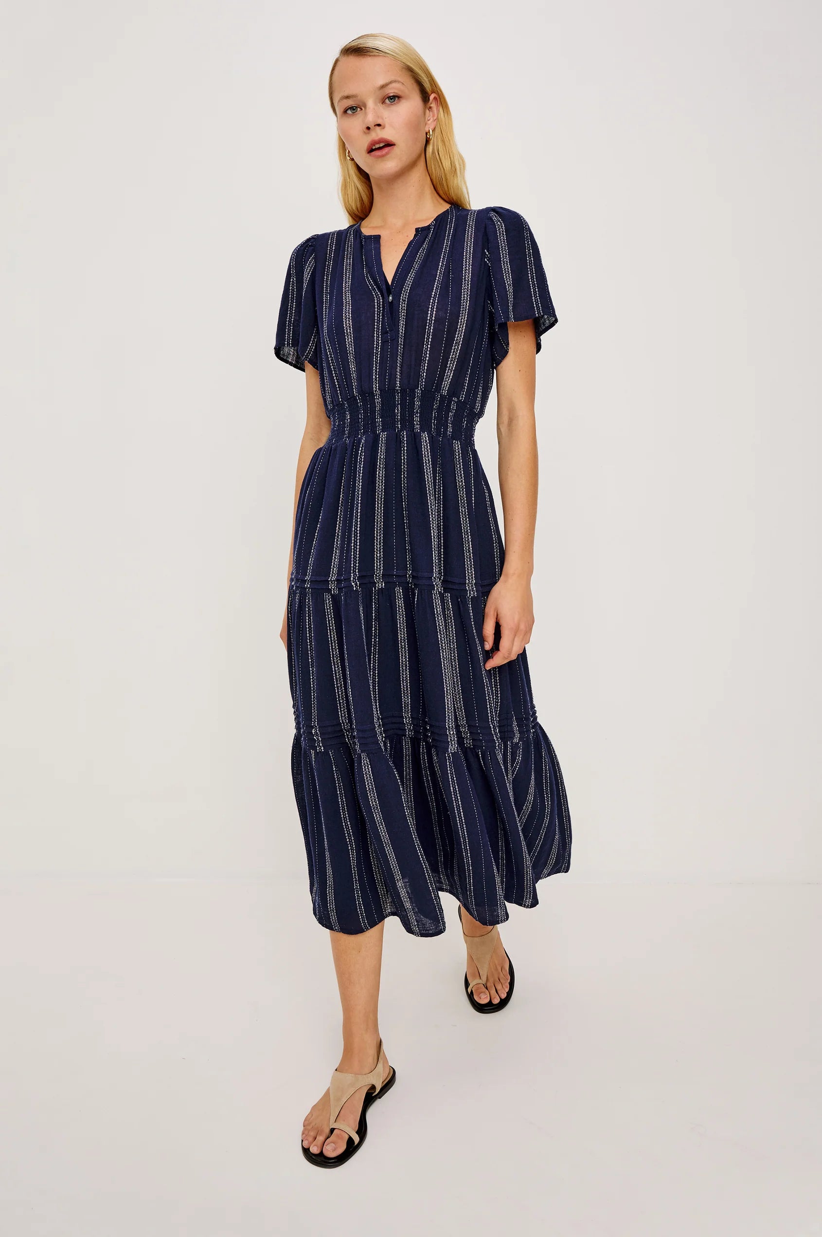 Rails Cannes Dress Rails Cannes Dress