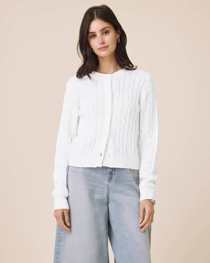 Splendid Brooks Cardigan RMK6K810