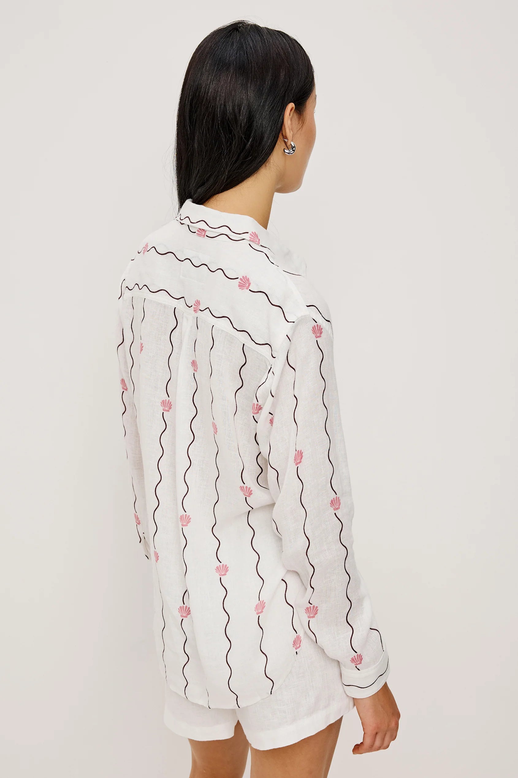 Rails Charli Shirt