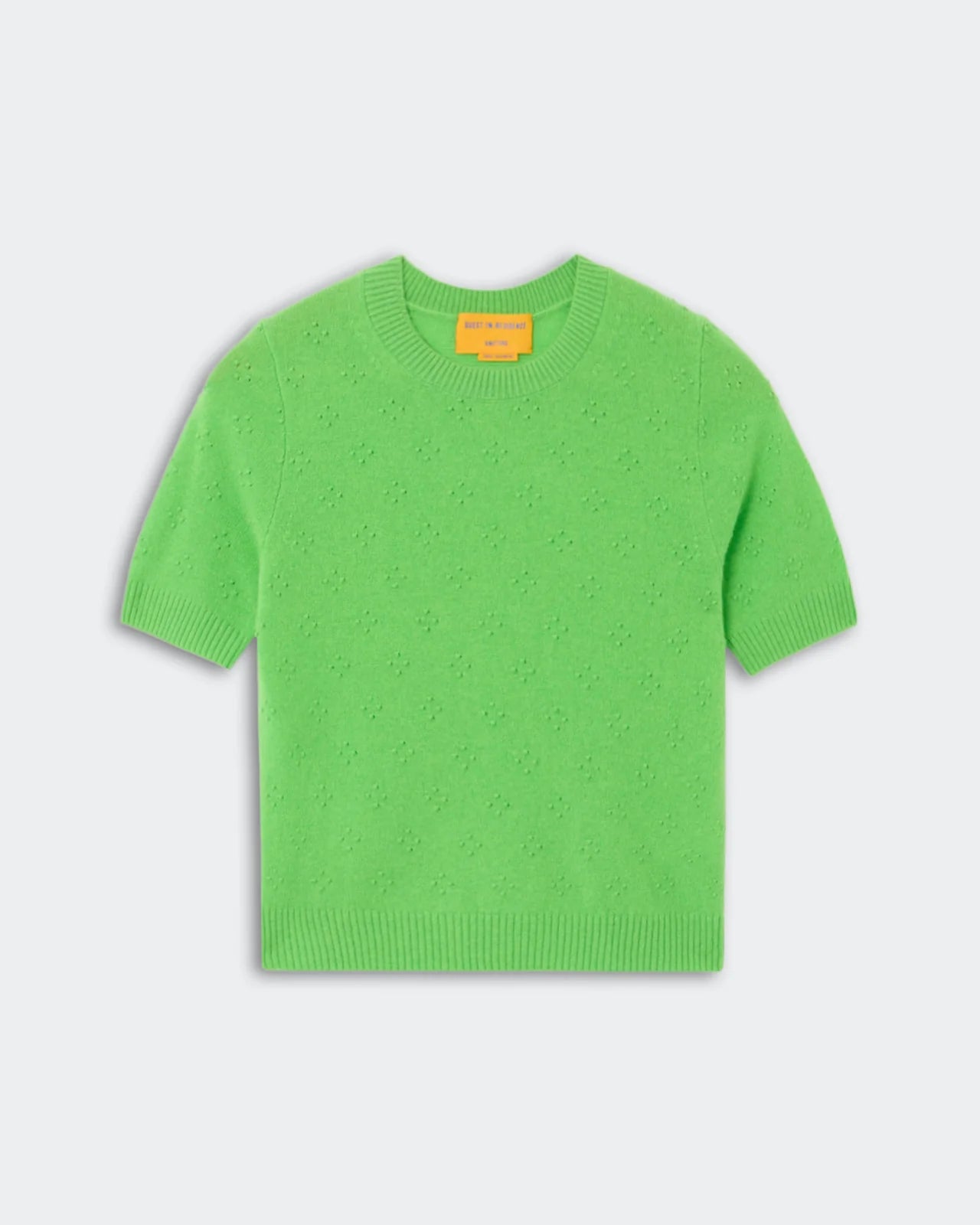 Guest in Residence Compass Sweater Tee