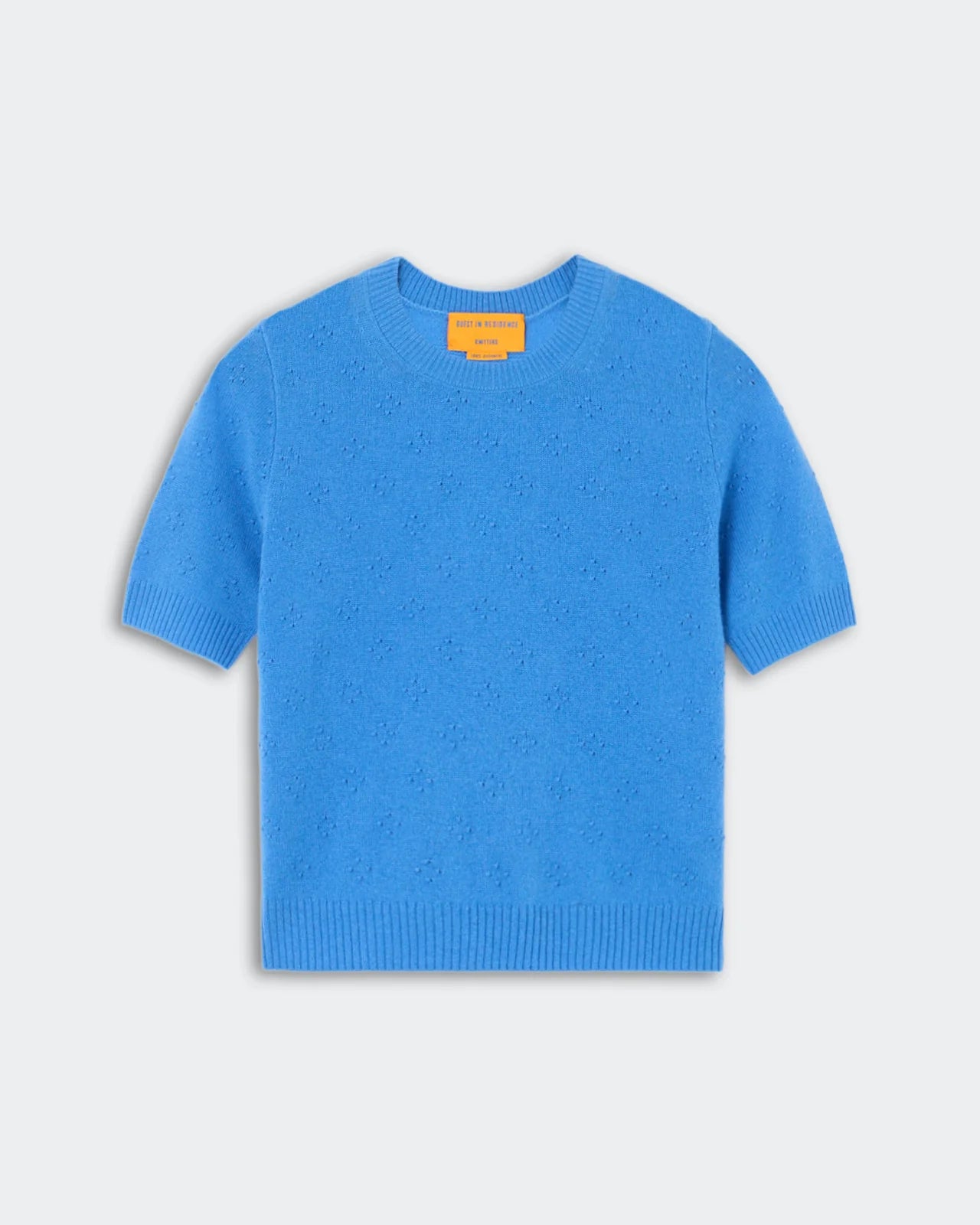 Guest in Residence Compass Sweater Tee