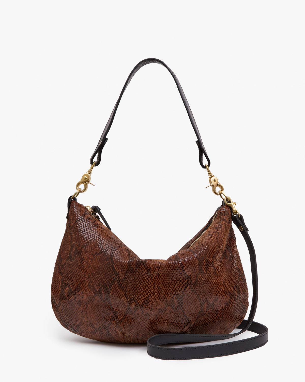 Clare V. Moyen Messenger in Auburn Pierre Python