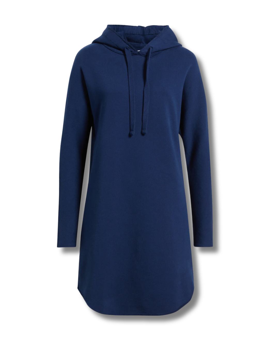 Frank and Eileen Mini James Hooded Dress