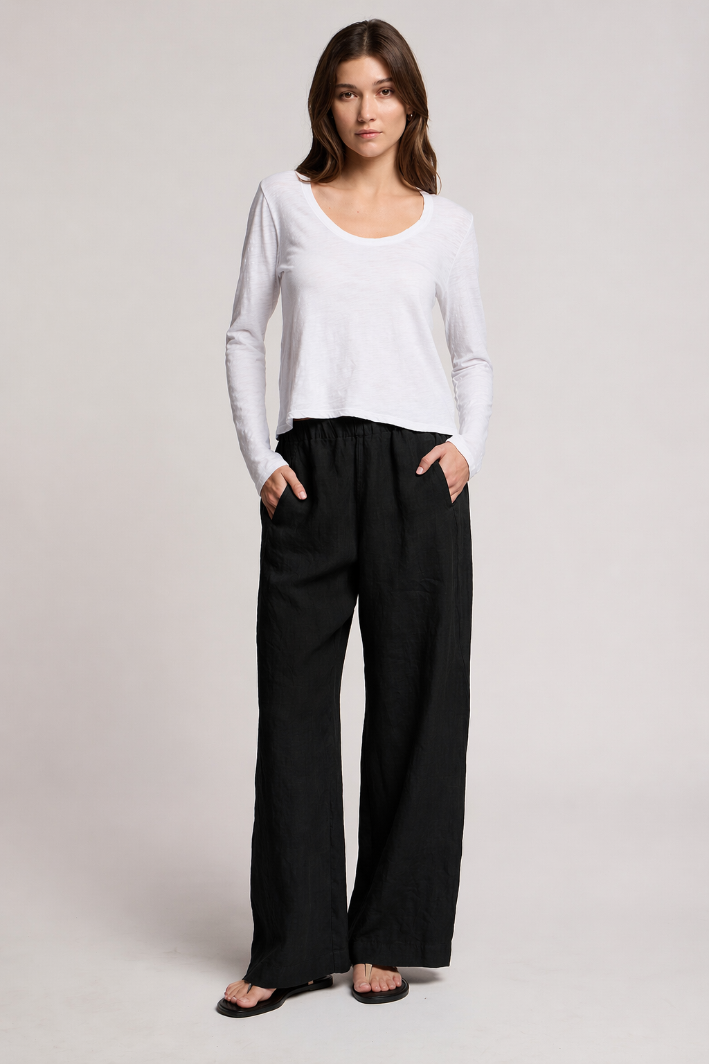 Velvet Stephanie Pant