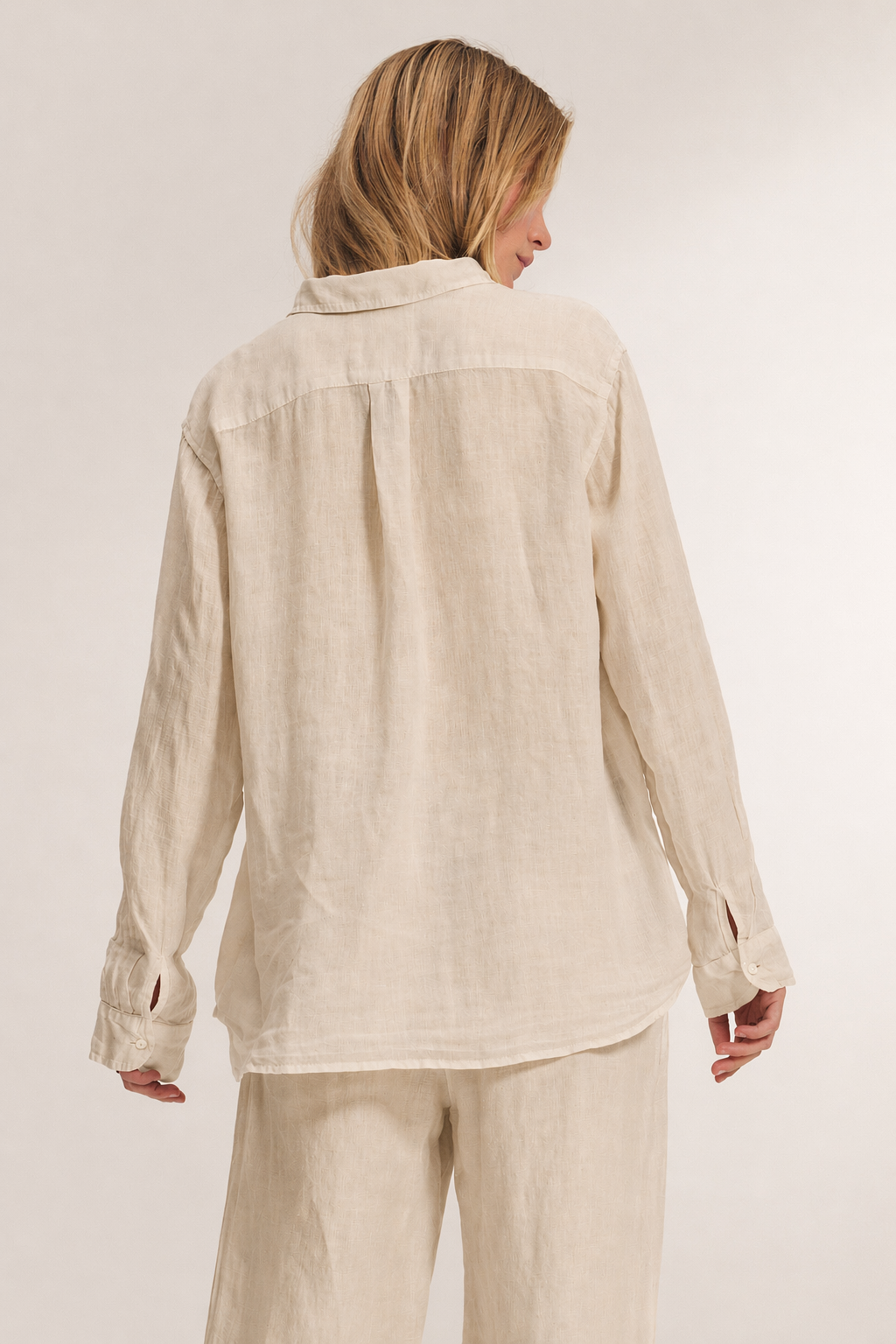 Velvet Mulhollan Shirt